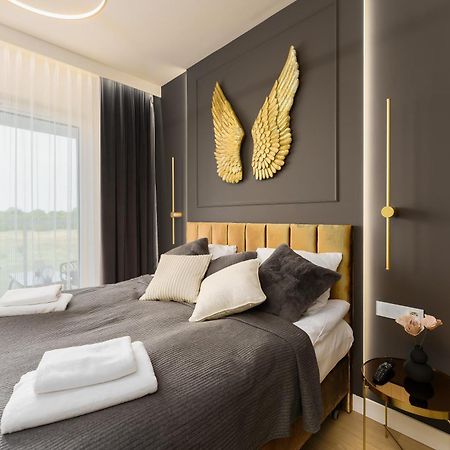 Apartament Z Basenem Polanki Aqua D306 Kołobrzeg Kültér fotó