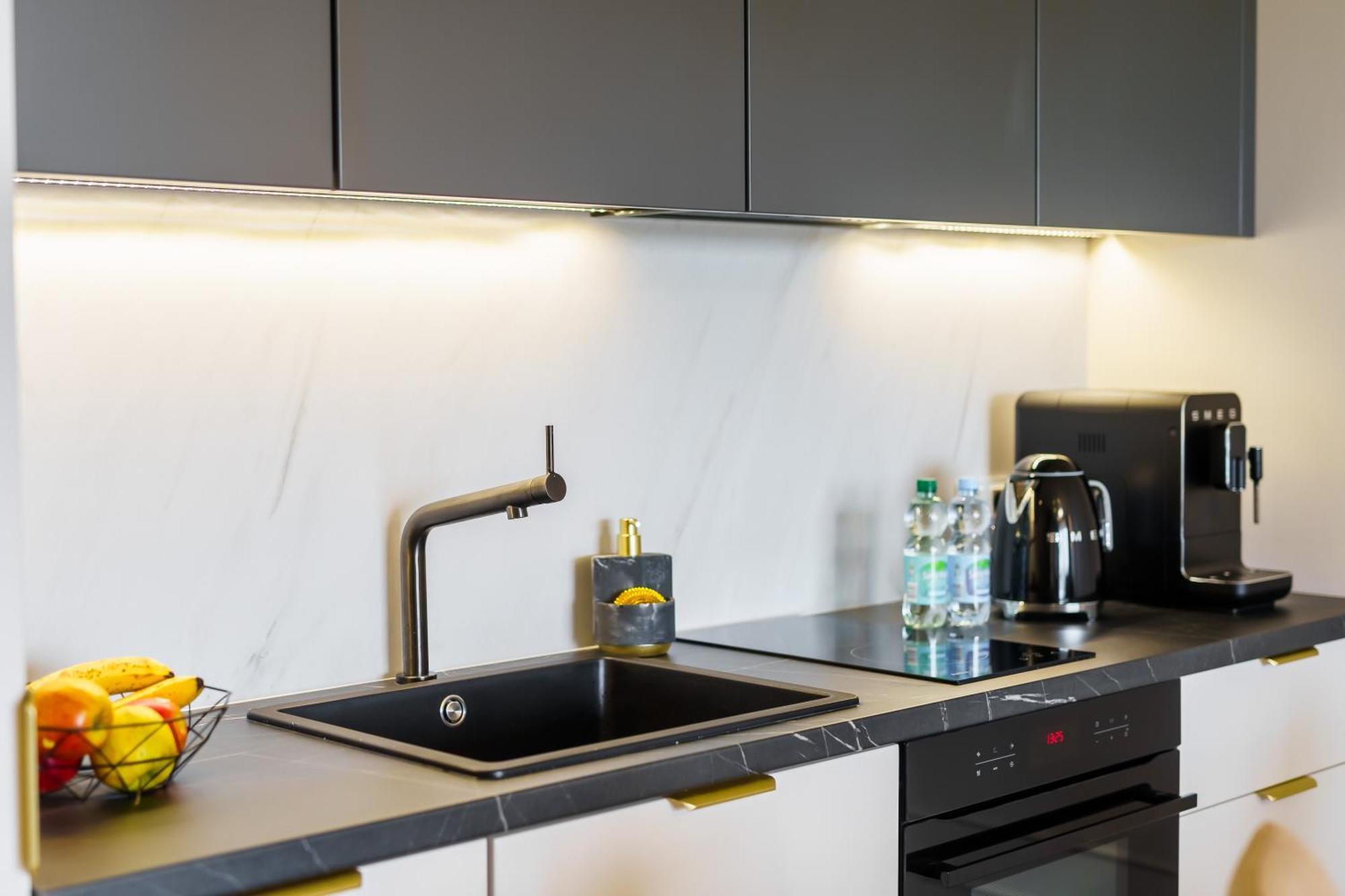Apartament Z Basenem Polanki Aqua D306 Kołobrzeg Kültér fotó