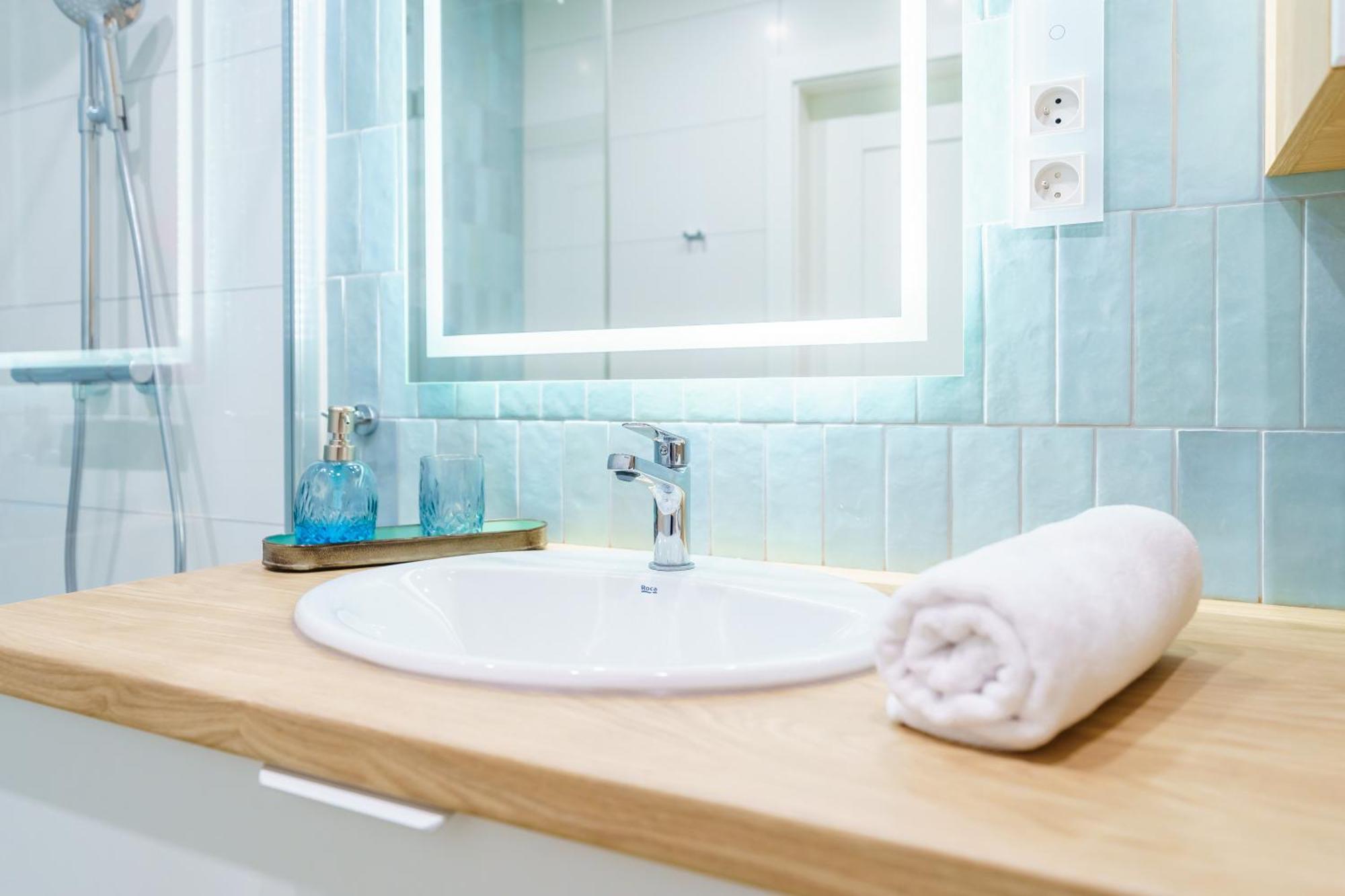 Apartament Z Basenem Polanki Aqua D306 Kołobrzeg Kültér fotó