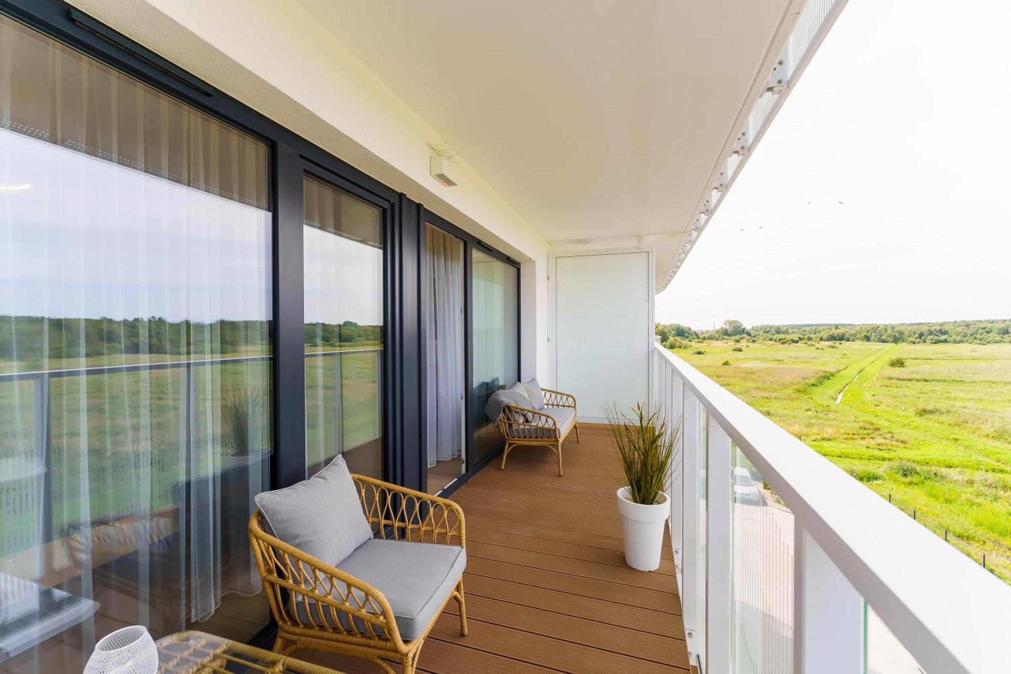 Apartament Z Basenem Polanki Aqua D306 Kołobrzeg Kültér fotó