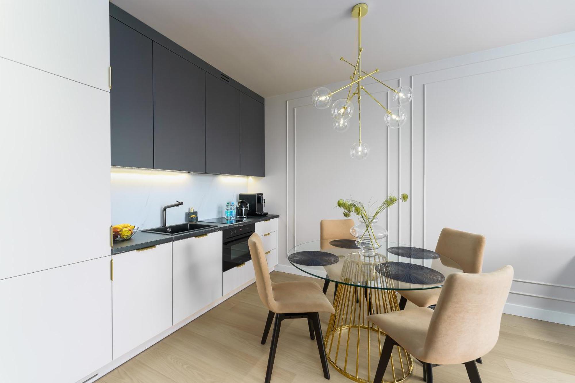 Apartament Z Basenem Polanki Aqua D306 Kołobrzeg Kültér fotó