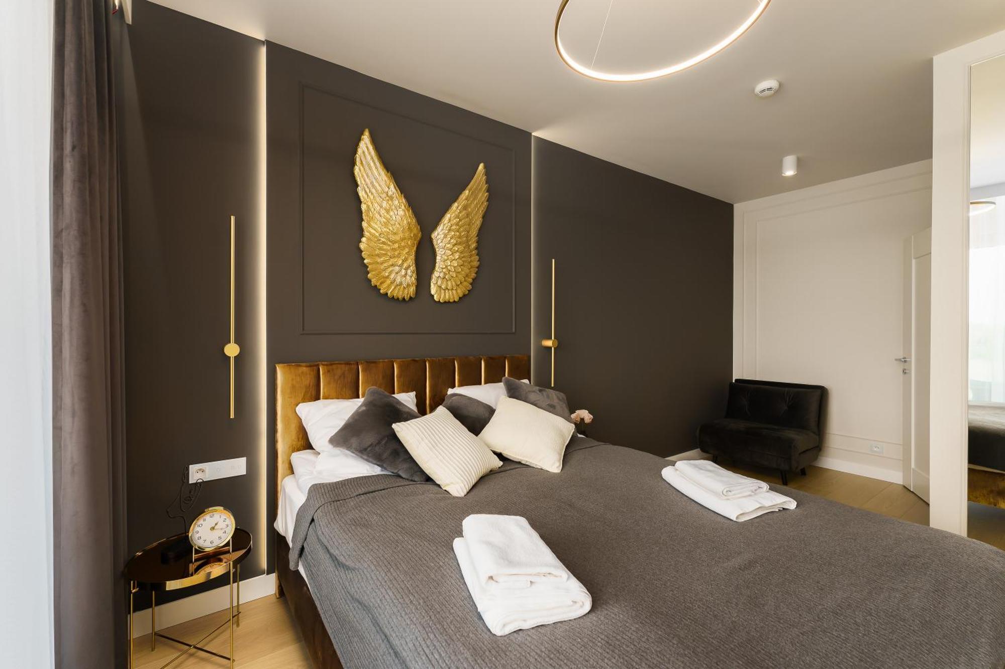 Apartament Z Basenem Polanki Aqua D306 Kołobrzeg Kültér fotó