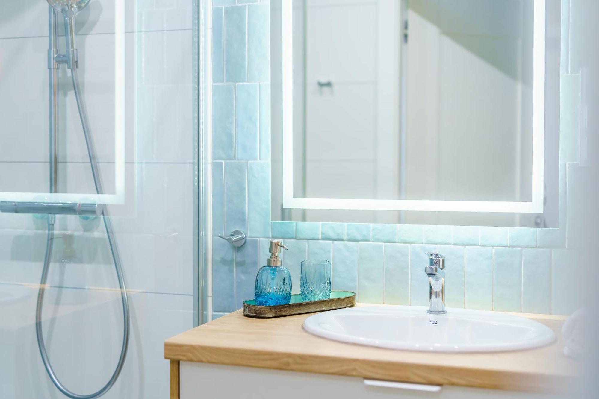 Apartament Z Basenem Polanki Aqua D306 Kołobrzeg Kültér fotó