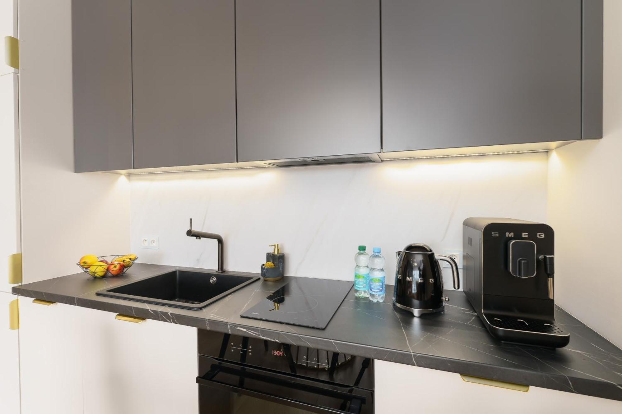 Apartament Z Basenem Polanki Aqua D306 Kołobrzeg Kültér fotó