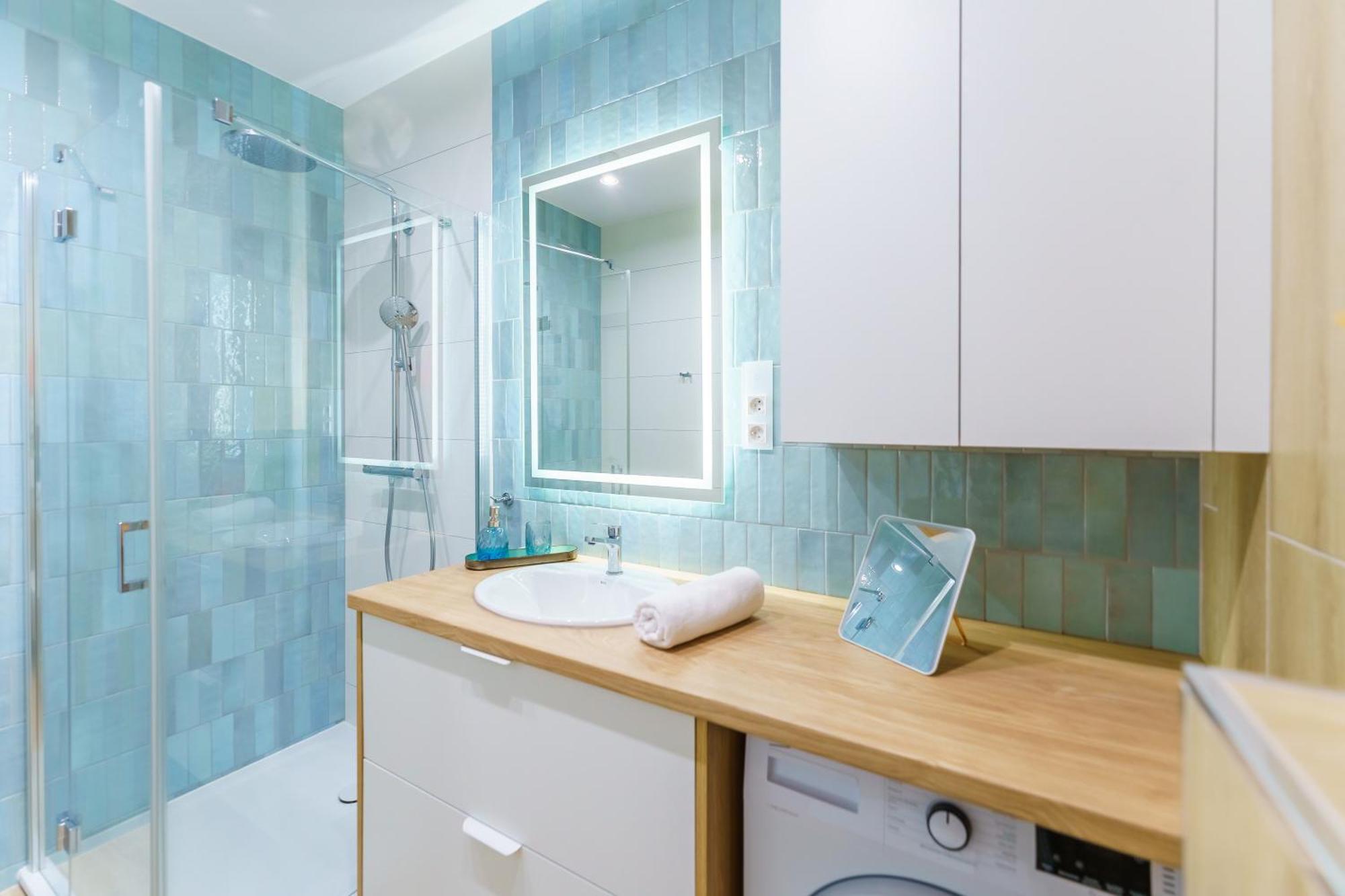 Apartament Z Basenem Polanki Aqua D306 Kołobrzeg Kültér fotó