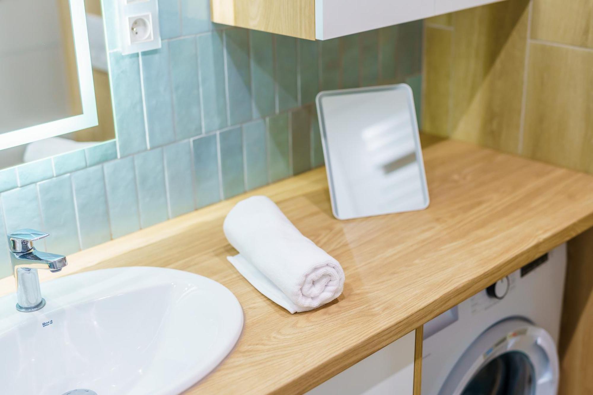 Apartament Z Basenem Polanki Aqua D306 Kołobrzeg Kültér fotó