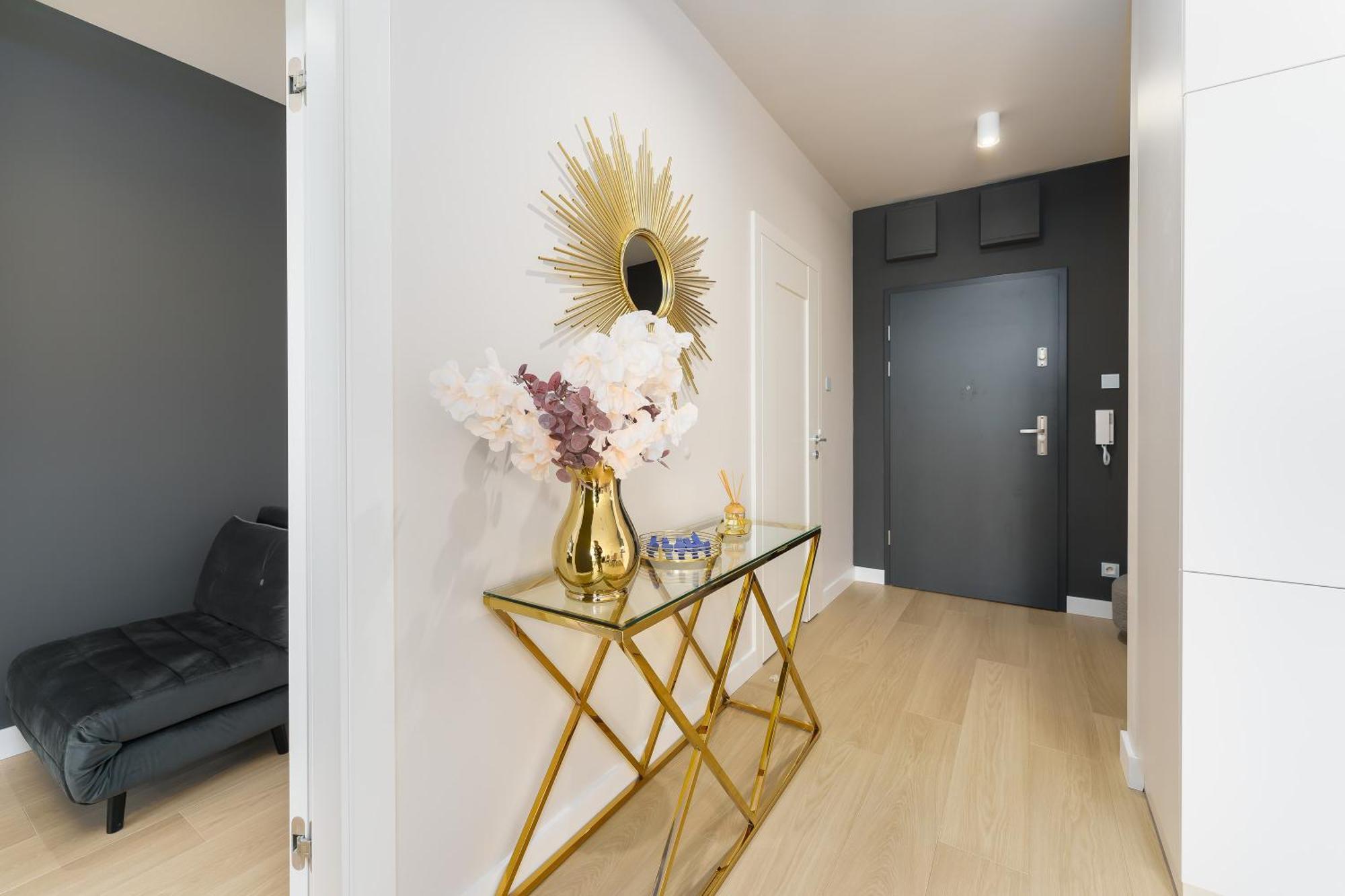 Apartament Z Basenem Polanki Aqua D306 Kołobrzeg Kültér fotó