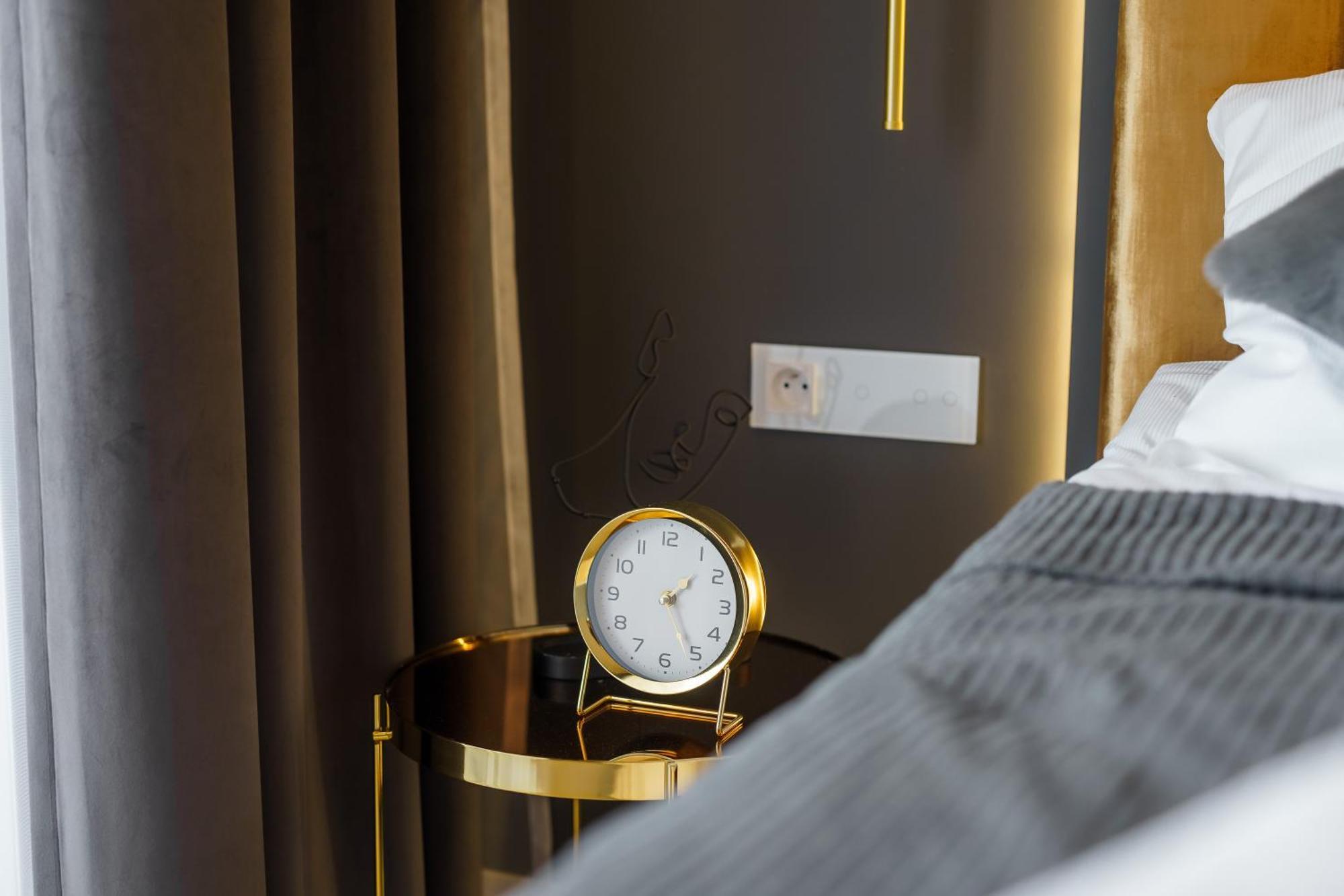 Apartament Z Basenem Polanki Aqua D306 Kołobrzeg Kültér fotó