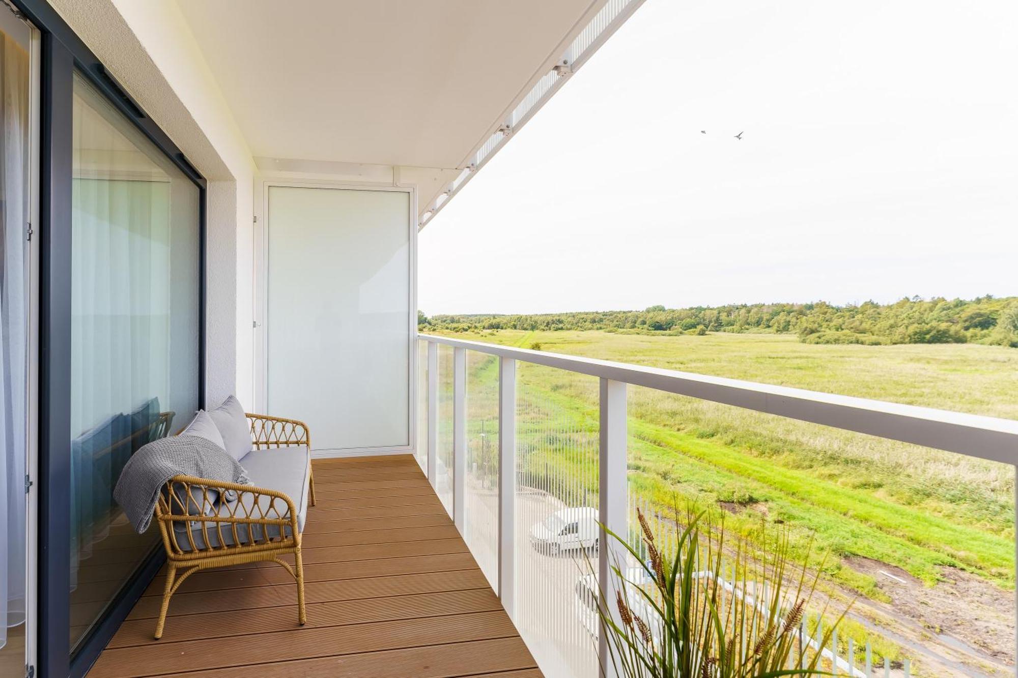 Apartament Z Basenem Polanki Aqua D306 Kołobrzeg Kültér fotó