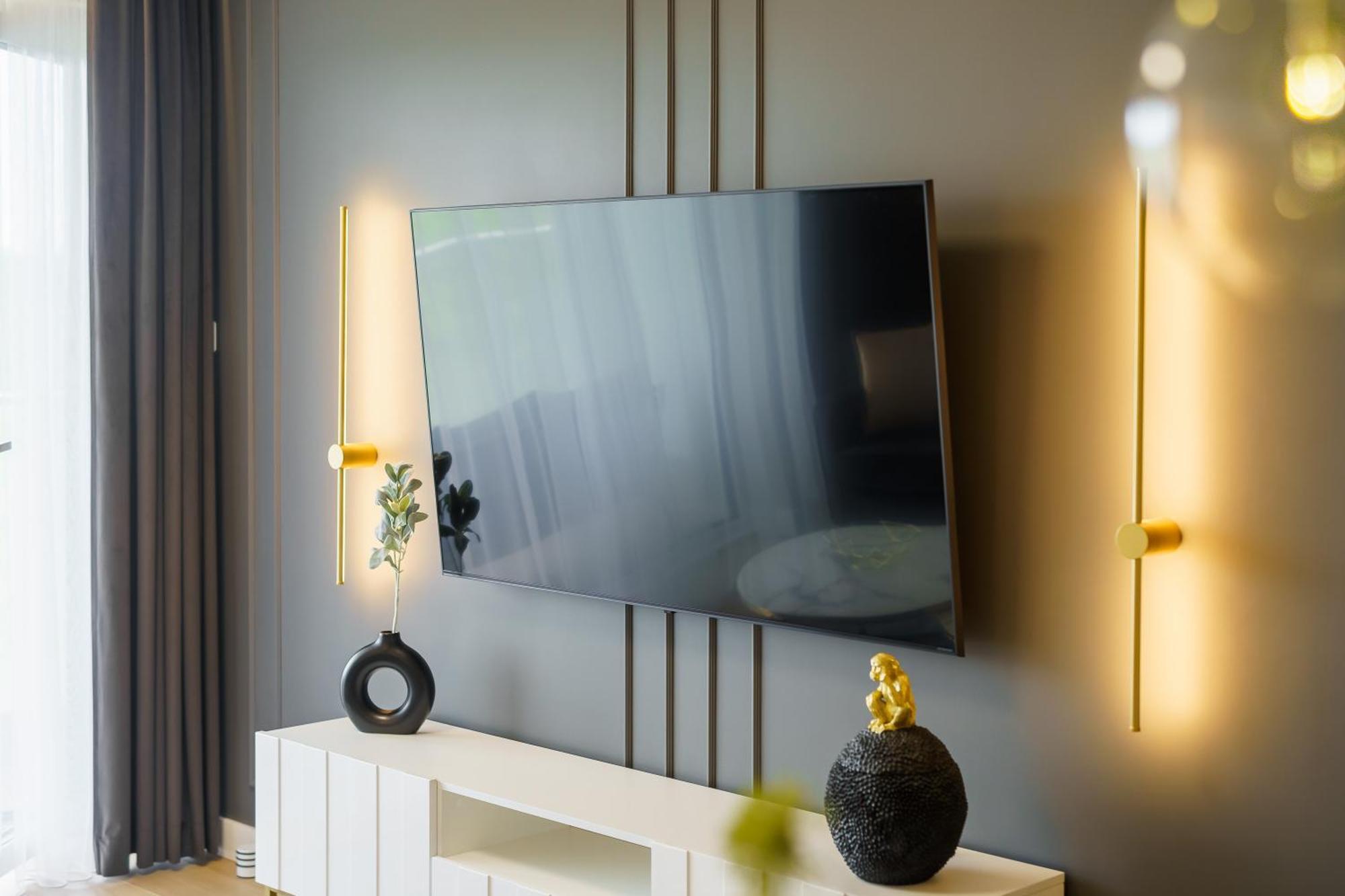 Apartament Z Basenem Polanki Aqua D306 Kołobrzeg Kültér fotó