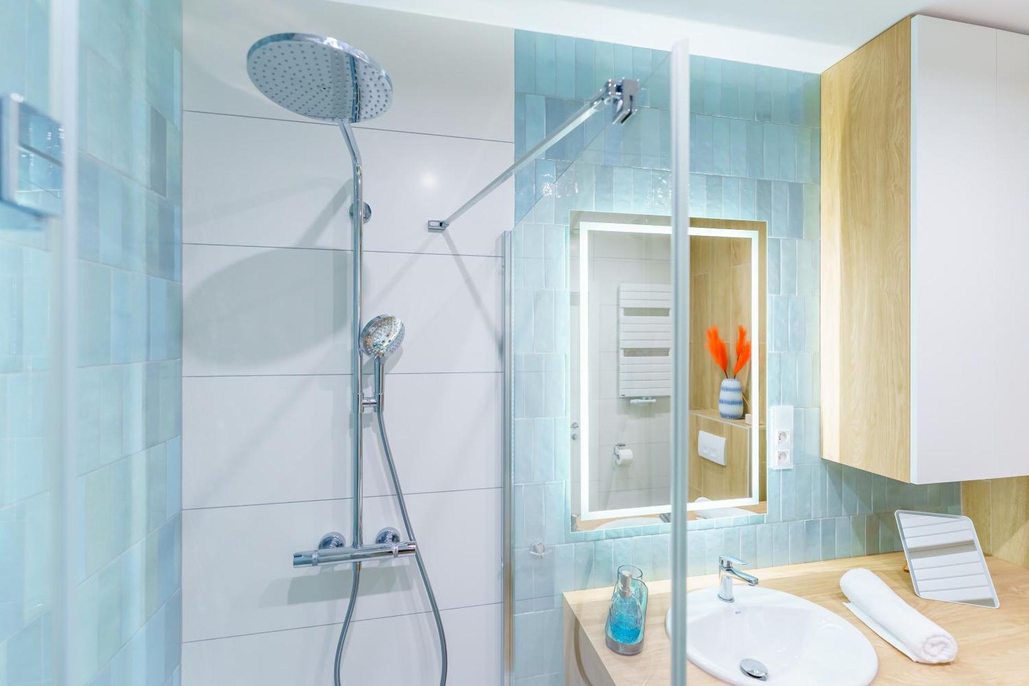 Apartament Z Basenem Polanki Aqua D306 Kołobrzeg Kültér fotó