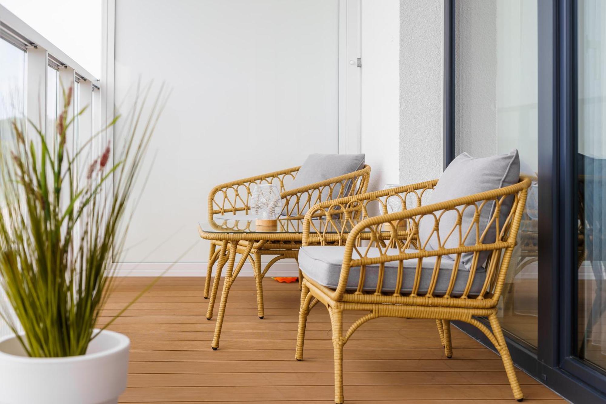 Apartament Z Basenem Polanki Aqua D306 Kołobrzeg Kültér fotó