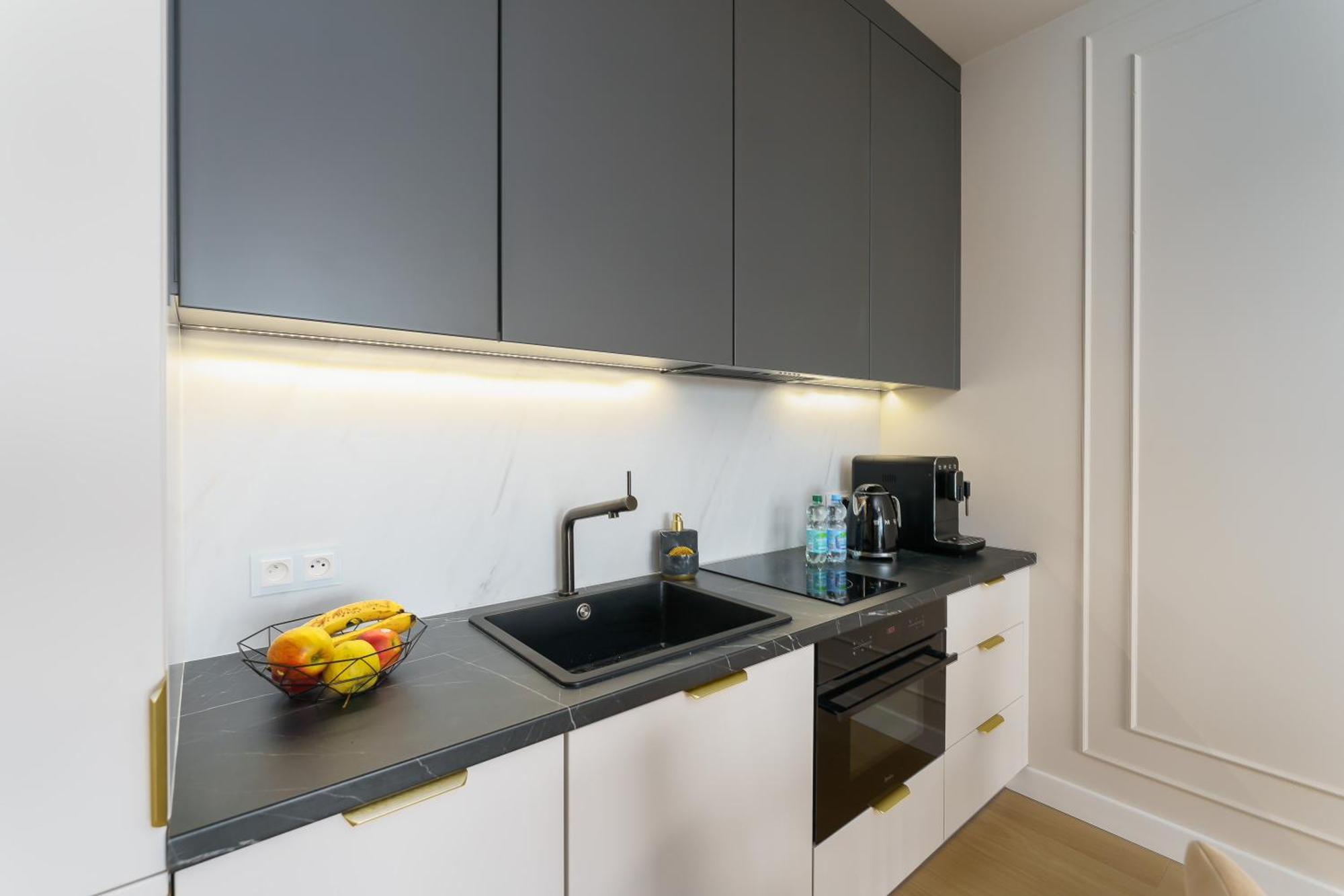 Apartament Z Basenem Polanki Aqua D306 Kołobrzeg Kültér fotó