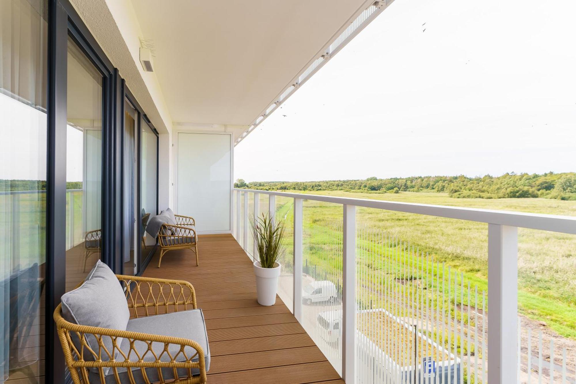 Apartament Z Basenem Polanki Aqua D306 Kołobrzeg Kültér fotó