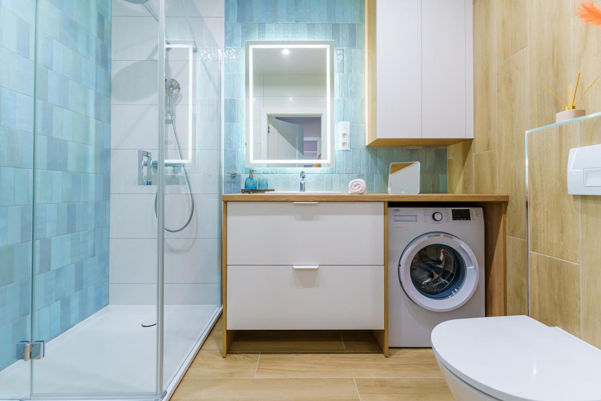 Apartament Z Basenem Polanki Aqua D306 Kołobrzeg Kültér fotó