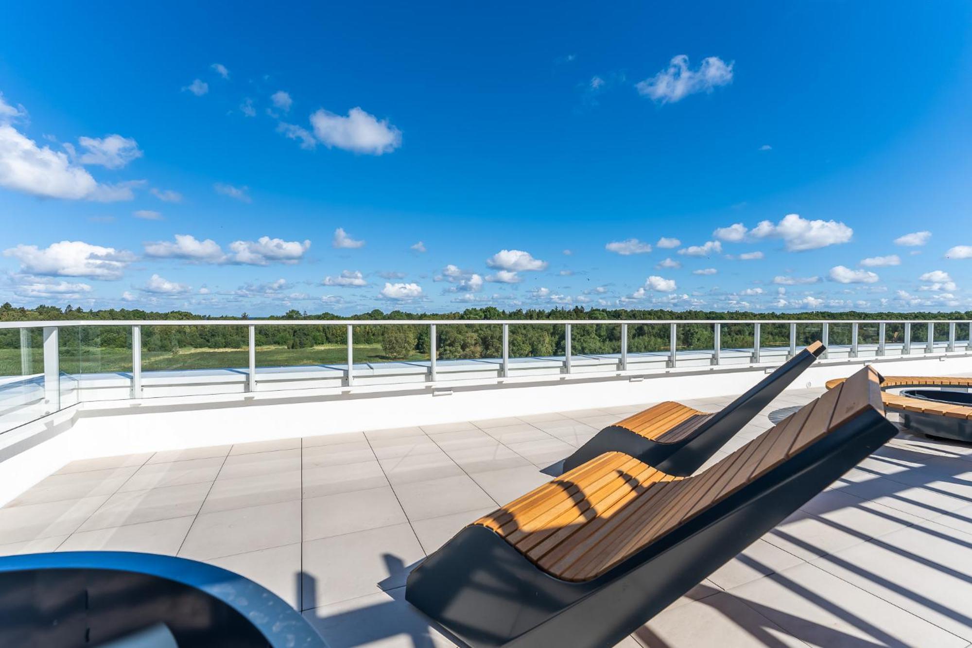 Apartament Z Basenem Polanki Aqua D306 Kołobrzeg Kültér fotó