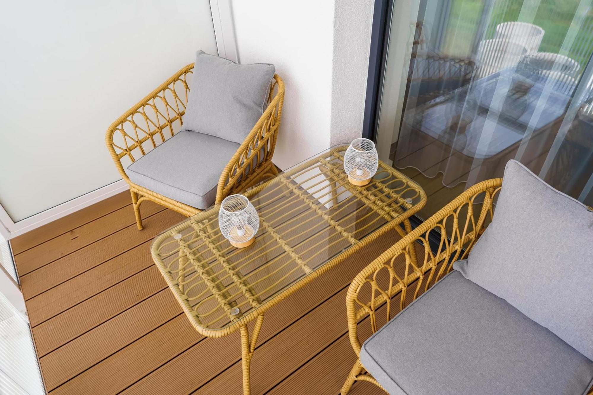 Apartament Z Basenem Polanki Aqua D306 Kołobrzeg Kültér fotó