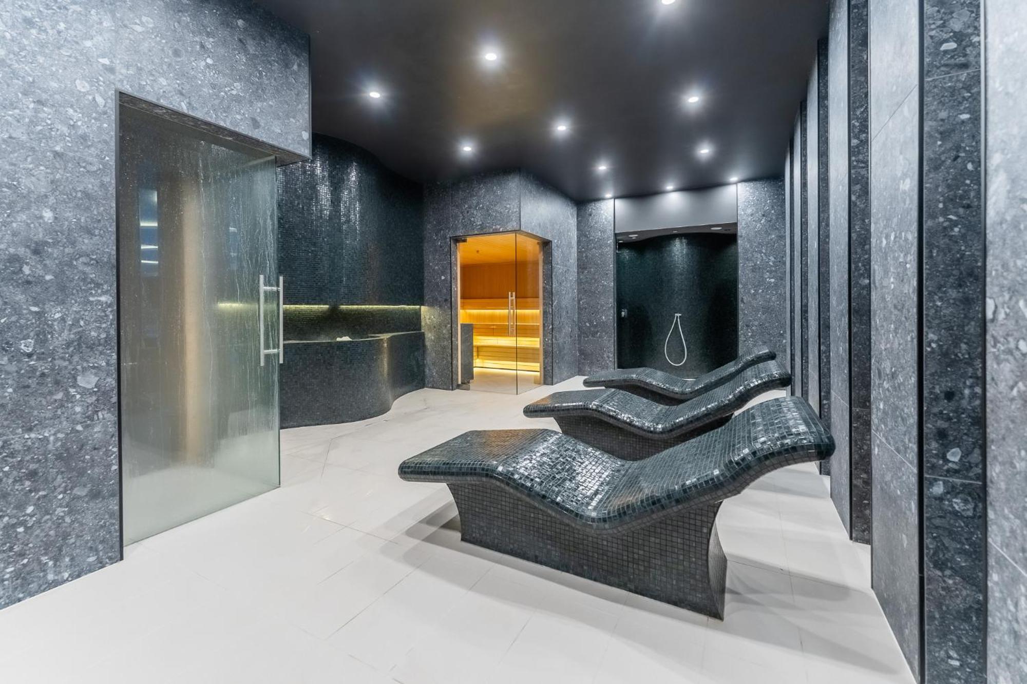 Apartament Z Basenem Polanki Aqua D306 Kołobrzeg Kültér fotó