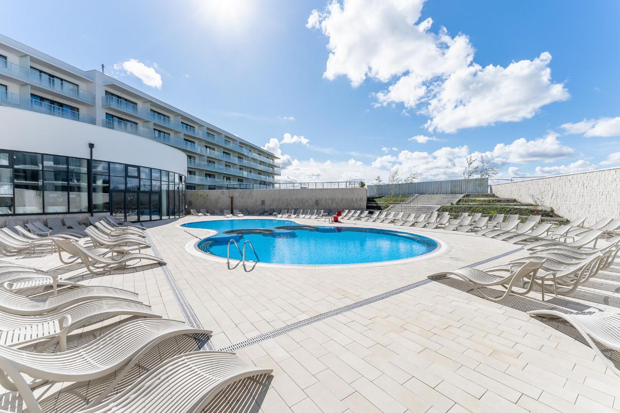 Apartament Z Basenem Polanki Aqua D306 Kołobrzeg Kültér fotó